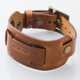 Illustration for article titled Finally, An iPod Watch Strap for the Rugged